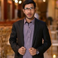 Areez Ali