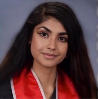 Sabrina Zafar