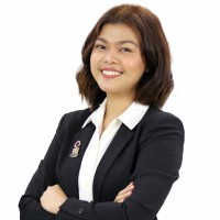 Sarah Jane Fernando