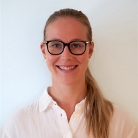 Erika Lager (née Parviainen)