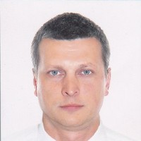 Dmytro Sydorenko