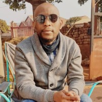 Karabo Nyathi