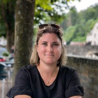 Suzanne Van Tienderen - Van Ginkel