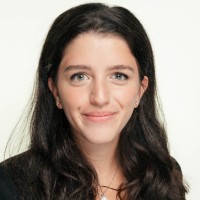 Cecilia Bouri