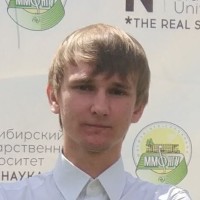 Alexander Trushev