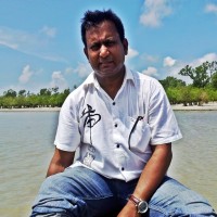 Burhanuddin Ahmed