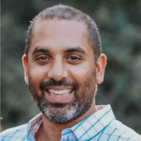 Kiran Pillai