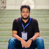 Abhra Pratim Chowdhury