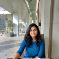 Meghana Yeleswarapu
