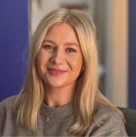 Holly Wales