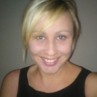 Stephanie Gray