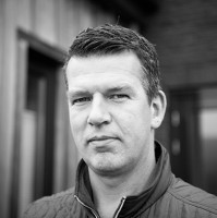 Ruud Van Den Berg
