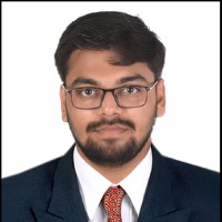 Darshil Bhalala