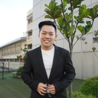 Justin Tan