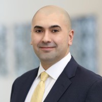 Anthony Veloso CFP®, AIF®