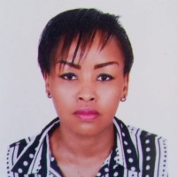 Ruth Wanjiku