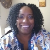 Tasha Smalls