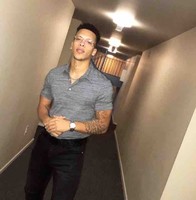Jeremiah Strode
