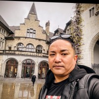 Sourav Tamang