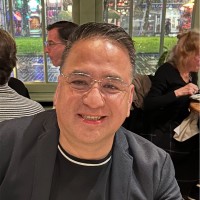 Jerome Marcos
