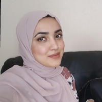 Shahanna Begum