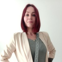 Katarzyna Niedźwiedź