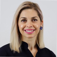 Roshanak (Roshy) Boustan