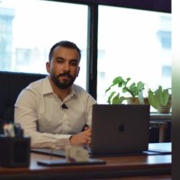 Alireza Arefi