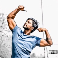 Umesh Ladwal