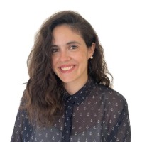 Raquel Flor García