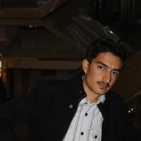 Qadir Ali