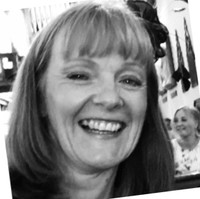 Catherine Bland
