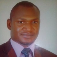 Anthony Adakole(MBA,MSc,FCA,ACTI)