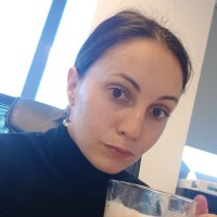 Roxana Dinescu