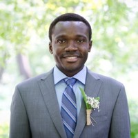 Evaristus Okeke