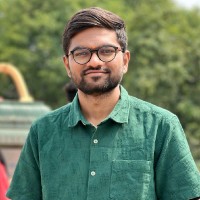 Chandra Sekhar Reddy