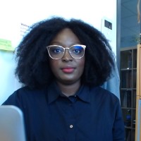 Laetitia Kouakou