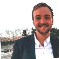 Adam Rohrbach