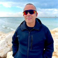 Yaniv Mermelstein יניב מרמלשטיין