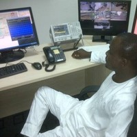 Jibril Abdullahi