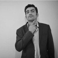 Saeed Molavi