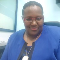 Elizabeth Mwaura
