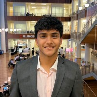 Daksh Sanghvi