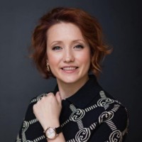 Elena Mazur