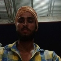 Parminder Saini