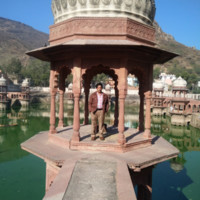 Harish Kalra