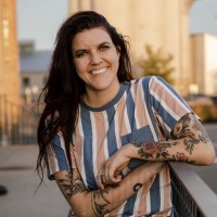 Haley Peterson