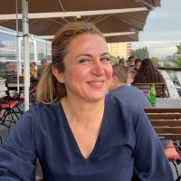 Nejla Coban