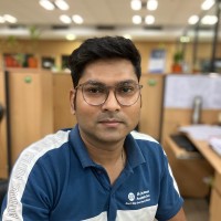 Krishanu Maity