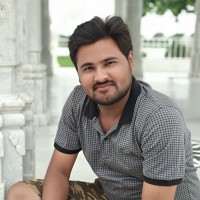 Prashant Panchpandey